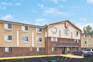 Hotel Super 8 Baltimore/essex Area
