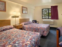 Hotel Super 8 Baltimore/essex Area