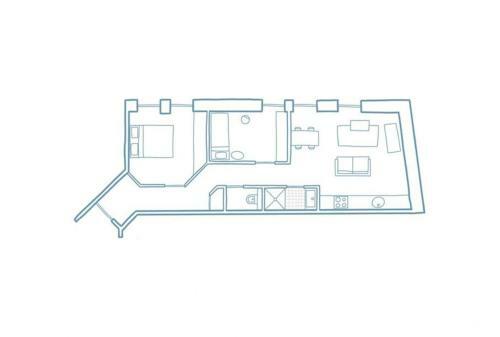 Apartamentos Les Suites De Catherine, La Si Calme
