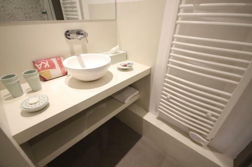 Apartamentos Les Suites De Catherine, La Si Calme
