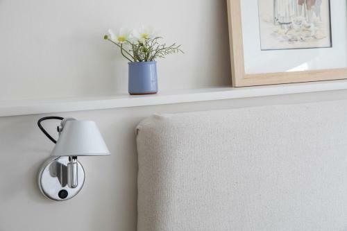 Apartamentos Les Suites De Catherine, La Si Calme