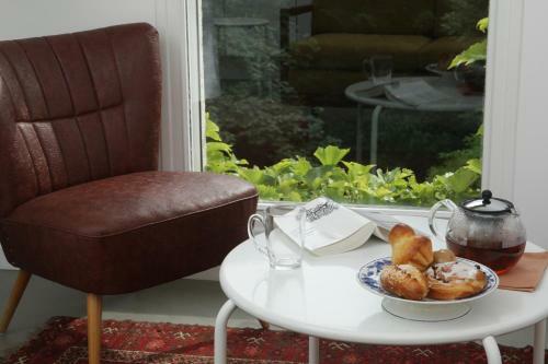 Apartamentos Les Suites De Catherine, La Si Calme