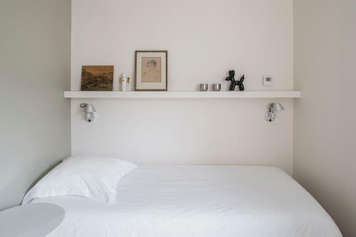 Apartamentos Les Suites De Catherine, La Si Calme