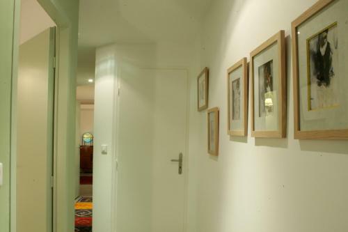 Apartamentos Les Suites De Catherine, La Si Calme