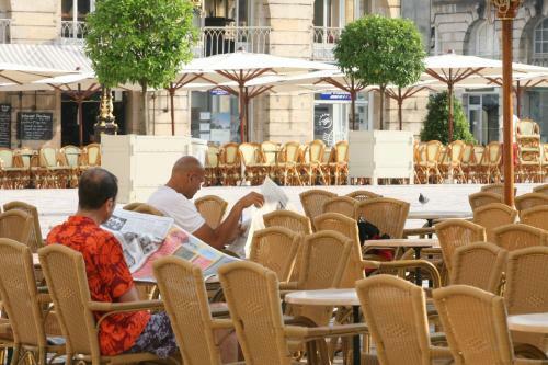 Apartamentos Les Suites De Catherine, La Si Calme