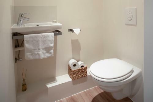 Apartamentos Les Suites De Catherine, La Si Calme