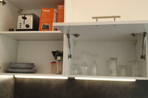 Apartamento Joli Studio Calme Coeur de Ville