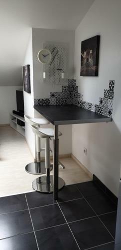 Apartamento Joli Studio Calme Coeur de Ville