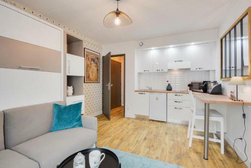 Apartamento Id�al Pros - Le Cosy de Jean Lamour
