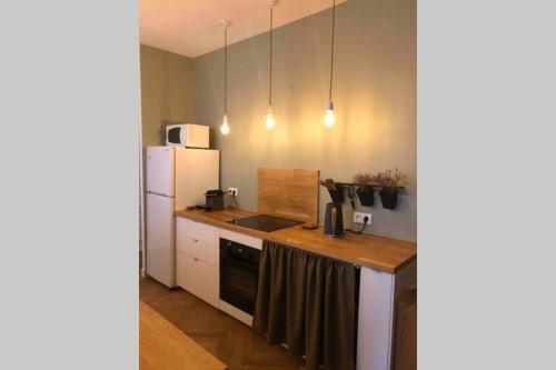 Apartamento 5 Min Place Stanislas. Appartement de Caract�re