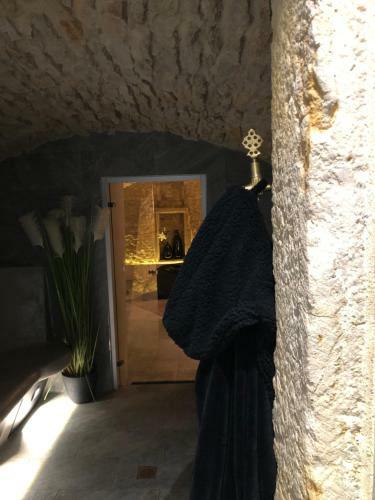 Apartamento Jaccuzi & Spa Des Caves Stanislas
