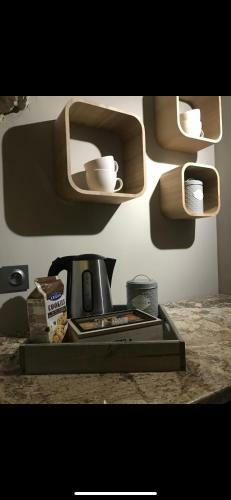 Apartamento Jaccuzi & Spa Des Caves Stanislas