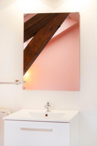 Apartamento Le Loft De Leclerc