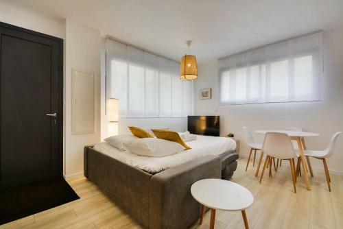 Apartamento L'ind�pendant De La Rue Du Tapis Vert