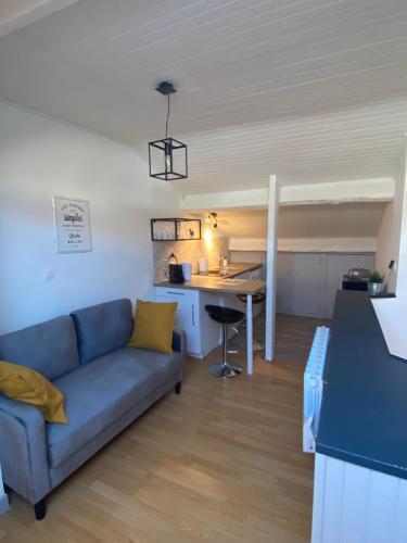 Apartamento Les Cosy De Nancy - Le Nid Douillet - 4*
