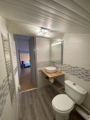 Apartamento Les Cosy De Nancy - Le Nid Douillet - 4*