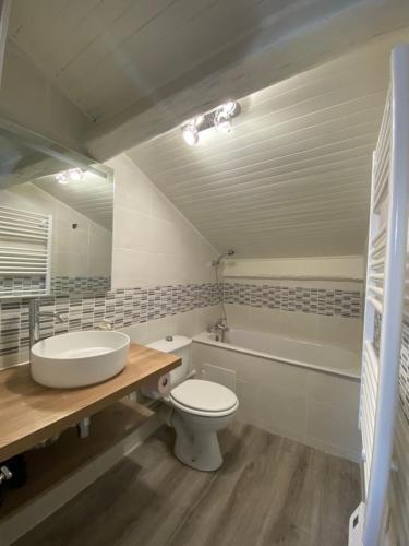 Apartamento Les Cosy De Nancy - Le Nid Douillet - 4*