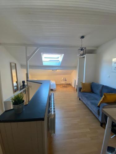 Apartamento Les Cosy De Nancy - Le Nid Douillet - 4*