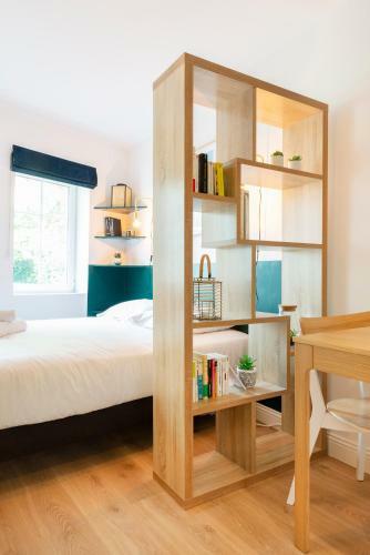 Apartamento Le Cosy De Bazin