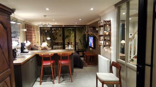 Apartamento Square Studio