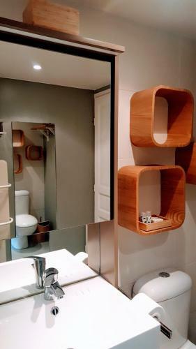 Apartamento Square Studio
