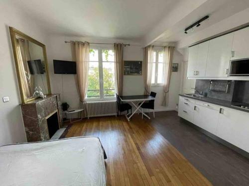 Apartamento A 10 Minutes Des Champs �lys�es