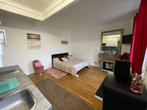 Apartamento A 10 Minutes Des Champs �lys�es