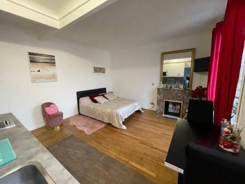 Apartamento A 10 Minutes Des Champs �lys�es