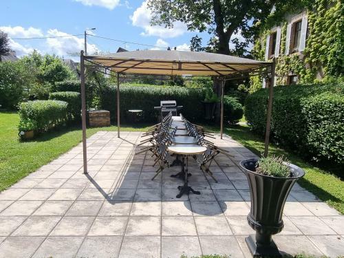 Villa Mura Gite Luxe Avec Piscine Et Spa