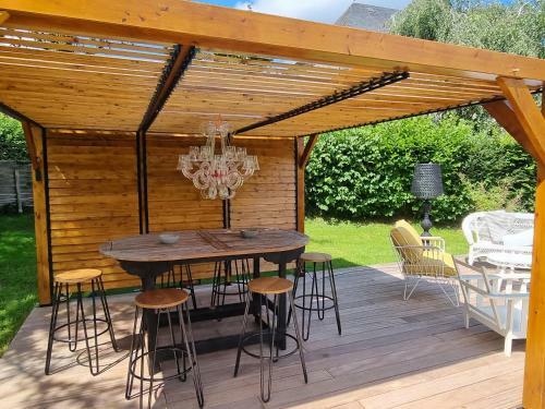 Villa Mura Gite Luxe Avec Piscine Et Spa