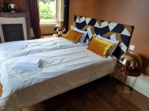 Villa Mura Gite Luxe Avec Piscine Et Spa