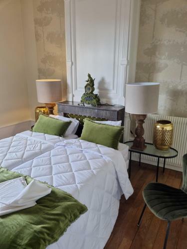 Villa Mura Gite Luxe Avec Piscine Et Spa