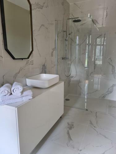 Villa Mura Gite Luxe Avec Piscine Et Spa