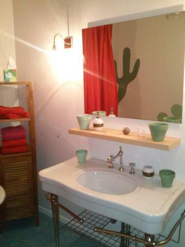 Bed & Breakfast Les Clos Bleus