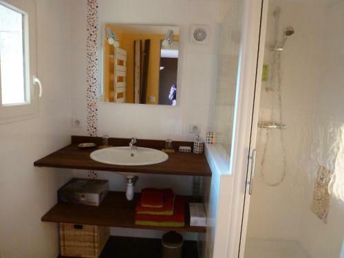Bed & Breakfast � La Maison Jaune