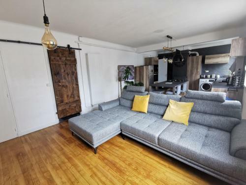 Apartamento Le Globe-trotter - Les Maisons De Madeleine