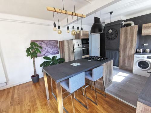 Apartamento Le Globe-trotter - Les Maisons De Madeleine