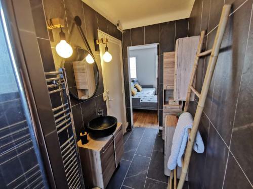 Apartamento Le Globe-trotter - Les Maisons De Madeleine