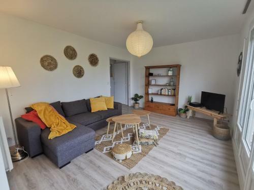 Apartamento Le Lumineux - Les Maisons de Madeleine