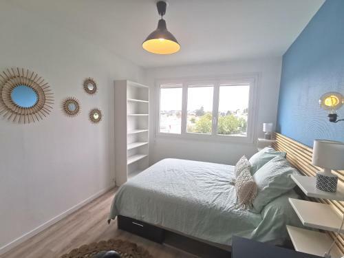 Apartamento Le Lumineux - Les Maisons de Madeleine