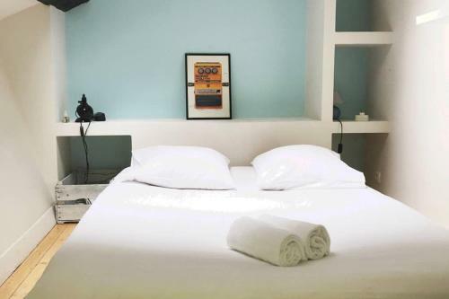 Apartamento Coeur de Feydeau - Kerveguan