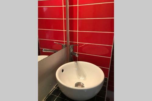 Apartamento Coeur de Feydeau - Kerveguan