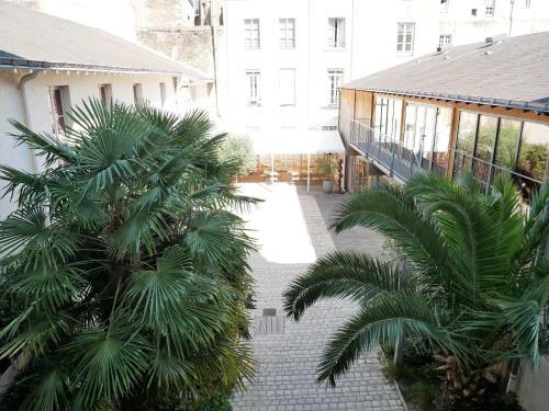 Apartamento Tirant Lo Blanc - Les Maisons De Madeleine