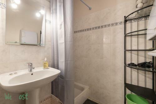 Apartamento *le Brianderie* 2p Proche Centre Ville - Parking