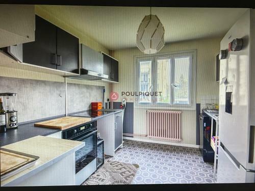 Apartamento Appart Landreau - 5 Pers - Parking - Proche Tt Commerces