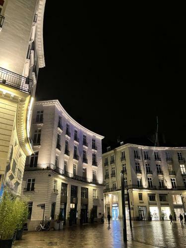 Apartamento Le Pommeraye : Duplex Hyper Centre