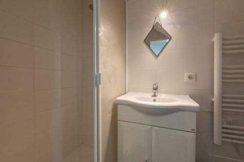 Apartamento Magnifique Studio Graslin