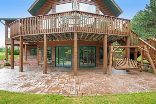 Golfview Getaway