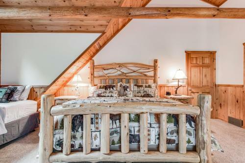Cranberry Cove Lodge