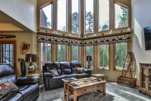 Copperwood #1